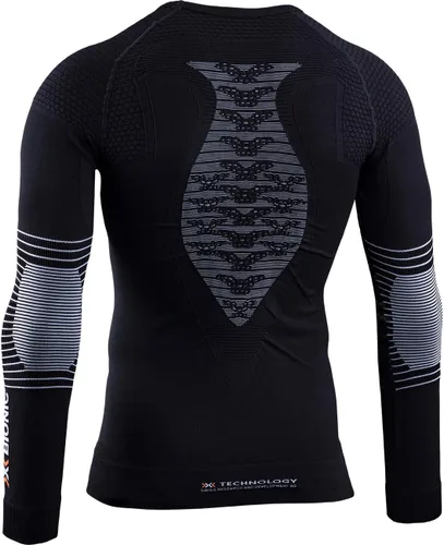 Miniatura 2 de X-Bionic Energizer 4.0 Camisa de manga larga para hombre