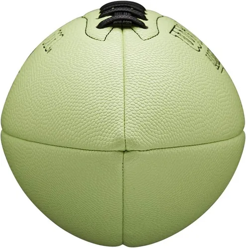 Miniatura 7 de Wilson Balón Luminoso de Fútbol - Tamaño Junior, Verde