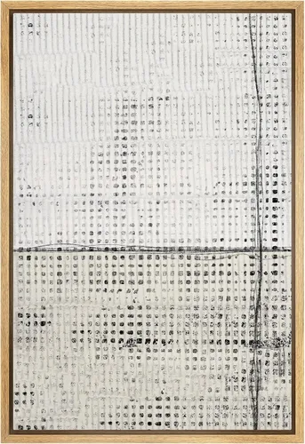 Miniatura 48 de IDEA4WALL Lienzo enmarcado para pared, acuarela pastel, cordillera, valle, ilustraciones abstractas, naturaleza, arte moderno, bohemio, decorativo