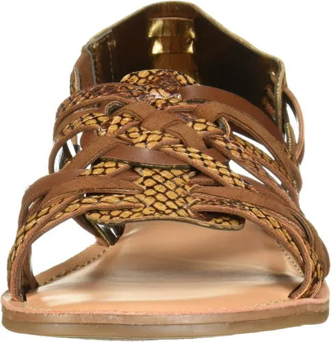 Miniatura 2 de Carlos by Carlos Santana Tremor Sandalia para mujer