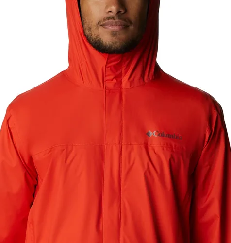 Miniatura 20 de Columbia Men's Discontinued Watertight II Jacket