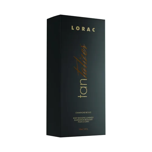 Miniatura 9 de Lorac Tantalizer Cuerpo Bronceador Luminizador