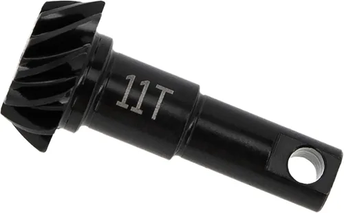 Miniatura 6 de DKKY TRX4 Engranajes Diff 11T 34T para Traxxas TRX4 Reemplazo #8279