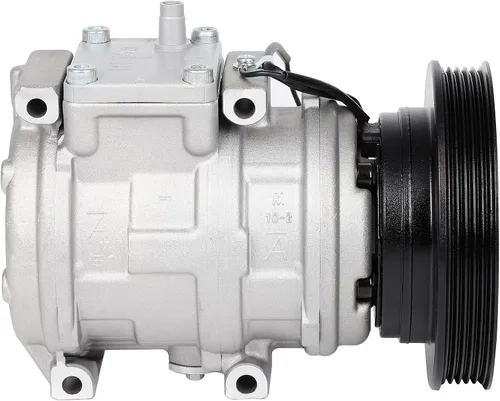 Miniatura 58 de ECCPP Compresor de AC con embrague apto para Kia Sedona 3.5L 2002-2005