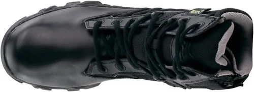 Miniatura 6 de Bates Botas Gx-8 para mujer, Negro