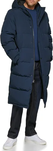 Miniatura 3 de Levi's Parka de tela ártica extra larga para hombre