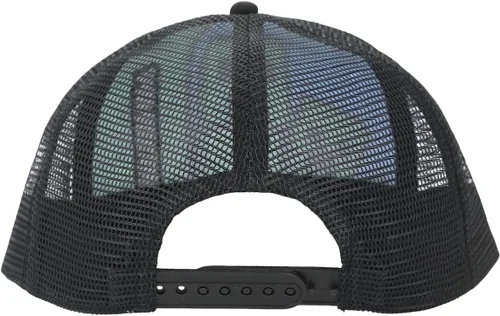 Miniatura 5 de Minecraft Creepers & Logo Youth Trucker Hat Multicolor, Multi colorido