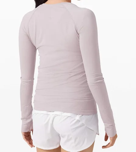 Miniatura 2 de Lululemon Swiftly Tech - Camiseta de manga larga