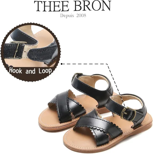 Miniatura 4 de THEE BRON Sandalias para niñas sandalias de niña