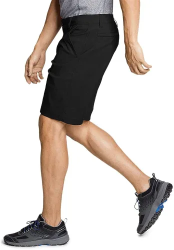 Miniatura 3 de Eddie Bauer Men's Horizon Guide 10" Chino Short