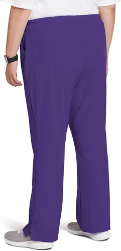 Miniatura 26 de Jockey 2249 - Pantalones médicos ajustados para mujer