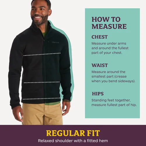Miniatura 6 de MARMOT Chaqueta Drop Line 2.0 para hombre