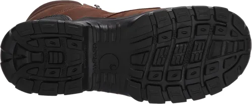 Miniatura 4 de Carhartt Cmf6720 - Botas impermeables con protector de 6 pulgadas con punta Comp Industrial