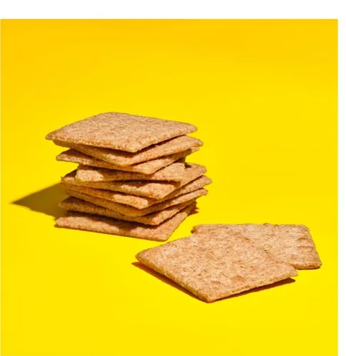Miniatura 3 de Wheat- Thins - Galletas originales de trigo integral de grano entero, tamaño de fiesta, caja de 40 onzas, paquete personalizado por MOOCHI