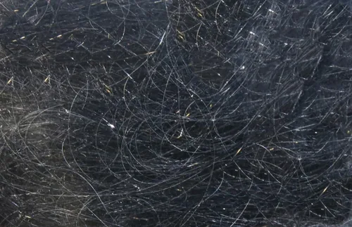 Miniatura 18 de Hareline Fly Tying 8″ Ice Wing Fiber – Synthetic Fly Tying Wing Material for Streamers, Dry Flies & Saltwater Patterns
