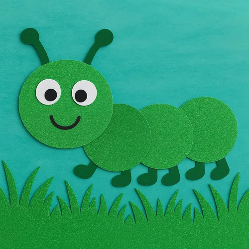 Miniatura 9 de Cartulina verde con purpurina, papel brillante de tamaño A4, papel con purpurina para Cricut, Gradustion, DIF, manualidades, construcción