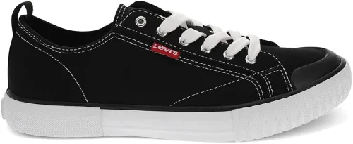 Miniatura 6 de Levi's Tenis de lona Anika C CVS N para mujer