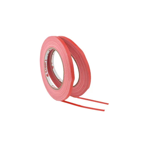 Miniatura 21 de HAHIYO 3 rollos de cinta floral de 0.5 pulgadas de ancho en verde oscuro - 270 pies/90 yardas en total, cinta de papel impermeable para floristería