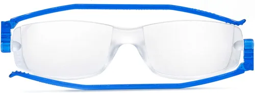 Miniatura 3 de Nannini Lector plegable plano compacto 2A 100% fabricado en Italia
