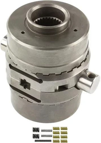 Miniatura 7 de PowerTrax 9201202900 Candado de diferencial antideslizante, 29 estrías, Compatible con AMC 20, Diferencial abierto, Compatible con Jeep CJ5, CJ7