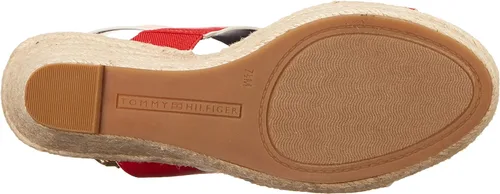 Miniatura 4 de Tommy Hilfiger Sandalia Kahdy para mujer