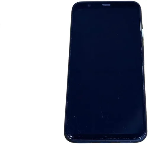 Miniatura 3 de Google Pixel 4 - Solo Negro - 64GB - Desbloqueado Negro liso