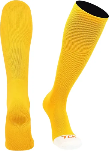 TCK Prosport - Calcetines de tubo para fútbol, sóftbol y béisbol