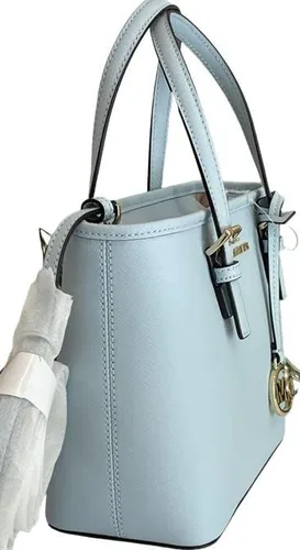 Miniatura 5 de Michael Kors XS Carry All Jet Set - Bolso de viaje para mujer