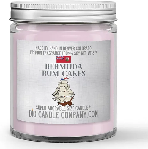Miniatura 56 de Cera italiana para el corazón se derrite (paquete de 4) Aceite de oliva de orégano y soja perfumada de pan