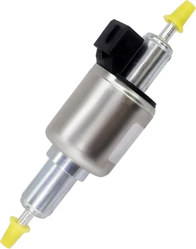 Bomba de combustible de calentador diésel de repuesto para Webasto Eberspacher, todos los China 2KW 5KW 8KW, bomba de medición de combustible 12V