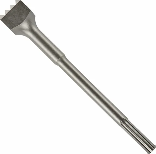 Miniatura 23 de BOSCH HS1922 SDS-Max - Cincel de arcilla de 4-1/2 pulgadas x 17 pulgadas de acero Ideal para aplicaciones de excavación en jardinería general