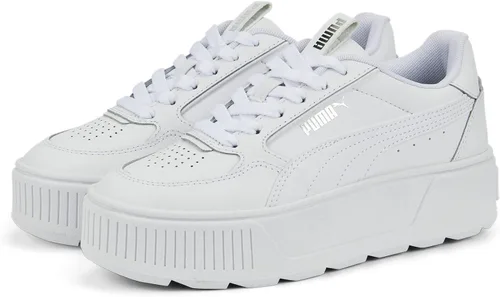 Miniatura 6 de PUMA Tenis Karmen Rebelle unisex para niños
