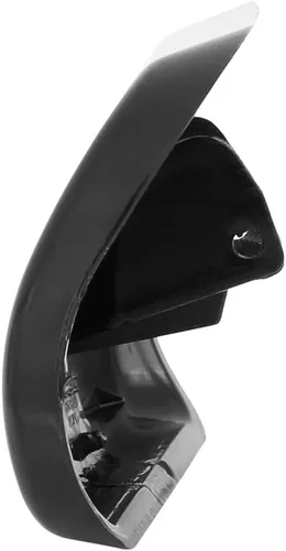 Miniatura 6 de X AUTOHAUX 30698208 Cubierta de la boquilla de la lavadora del faro delantero derecho del coche para Volvo XC90 2003-2006
