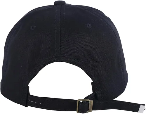 Miniatura 2 de XRDSS - Gorra de béisbol unisex con cadena de anillo, para verano, estilo K-Pop