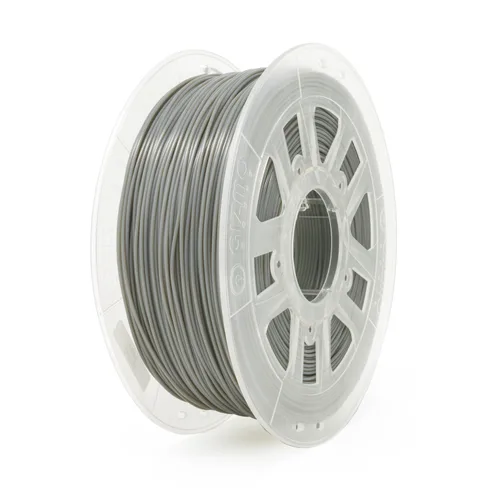 Miniatura 9 de Gizmo Dorks Filamento PLA de 0.069 pulgadas, 2.2 libras, para impresoras 3D, color negro