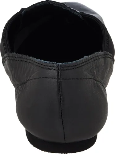 Miniatura 3 de Capezio Women's E Series Jazz Slip-on Shoe