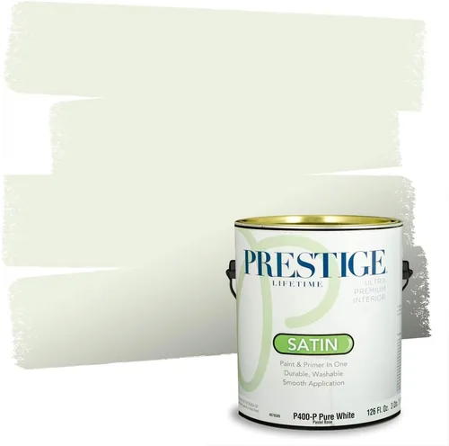 Miniatura 208 de Prestige Paints - 2 en 1, pintura base y pintura de exterior, E100-N-735BM