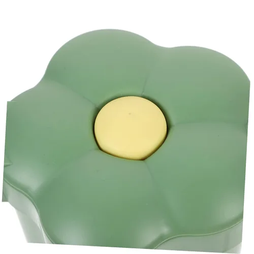 Miniatura 9 de Cabilock Kawaii Mini - Tapa para papelera de escritorio, material resistente para oficina o dormitorio