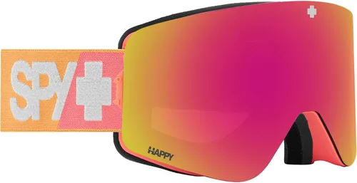 SPY Gafas de esquí y snowboard unisex Marauder SE Creamsicle
