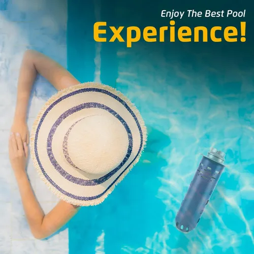 Miniatura 7 de Repuesto para cartuchos minerales Nature2 Duoclear 25 35 W28000 W28001 para todos los recipientes de piscina enterrados Zodiac Duoclear Fusion