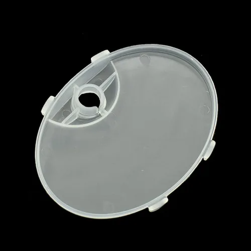 Miniatura 4 de Soporte transparente para muñecas Mini Display Holder 10pcs