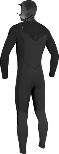 Miniatura 2 de O'NEILL Traje completo con capucha Hyperfreak para hombre de 5/4+mm