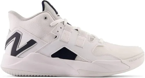 Miniatura 3 de New Balance Tenis unisex FuelCell Coco V1 para cancha dura para adultos