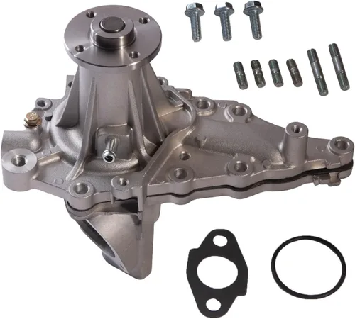Miniatura 28 de TUCAREST AW4126 Kit de Bomba de Agua con Junta (Para 2.0L/2.3L/2.5L L4) Compatible con Ford Escape Explorer Focus Taurus Ranger, Lincoln MKT MKZ