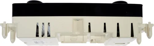 Miniatura 10 de Dorman 599-211XD Módulo de control climático patentado con controles automáticos de aire acondicionado ensamblado en EE. UU. Compatible con modelos