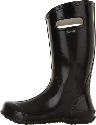 Miniatura 7 de BOGS Unisex-Child Kids Rubber Waterproof Rain Boot for Boys and Girls