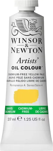 Miniatura 178 de Winsor & Newton Pintura al óleo Alizarin Crimson