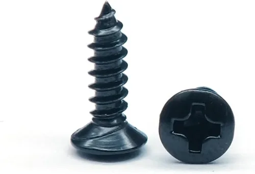 Miniatura 3 de Paquete de 50 tornillos de 3 mm para guardabarros de guitarra eléctrica y bajo, para Fender Strat ST, Tele TL, Stratocaster, Telecaster, Gibson LP
