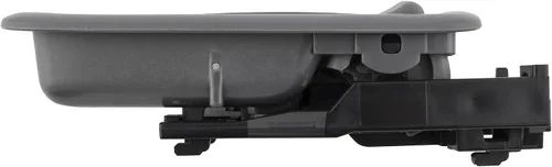 Miniatura 7 de BOXI Manija de puerta interior delantera y trasera izquierda del lado del conductor con bisel para Toyota Avalon 2000-2004 / Sequoia 2001-2007