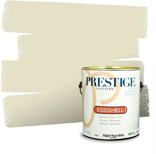 Miniatura 269 de Prestige Paints - pintura de exterior y pintura de imprimación en una, E100-T-6006-10AVP